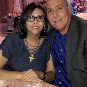 Meet your Posher, Mayra